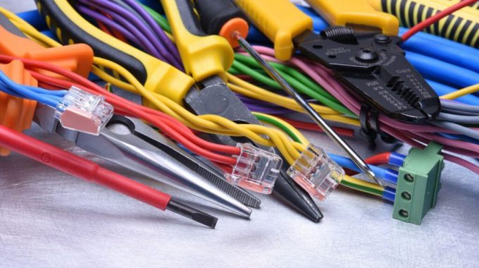 Il Migliore Servizio Elettricista In Zona