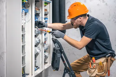 Riparazioni Elettriche
