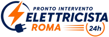 Pronto Intervento Elettricista Roma
